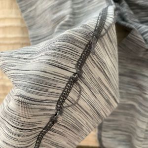 Lululemon high rise leggings 28”